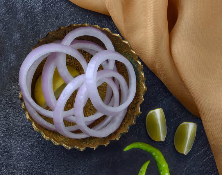 food item