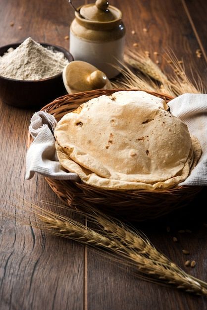 Biyamu Roti Order Rumali Roti - Perfect Indian Flatbread for Biryani | Biryani by Kilo